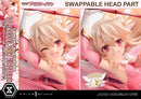 Fate/kaleid liner Prisma Illya Prime 1 Studio Concept Masterline Illyasviel Von Einzbern DX Edition