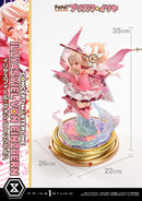Fate/kaleid liner Prisma Illya Prime 1 Studio Concept Masterline Illyasviel Von Einzbern DX Edition