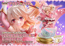 Fate/kaleid liner Prisma Illya Prime 1 Studio Concept Masterline Illyasviel Von Einzbern DX Edition