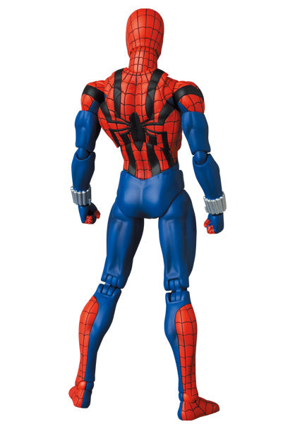 The Amazing Spider-Man MAFEX Medicom Toy Spider-man (Ben Reilly) (Comic Ver.) (re-run)