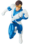 X-Men Medicom Toy MAFEX Cyclops (Comic Variant Suit Ver.)