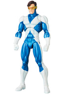 X-Men Medicom Toy MAFEX Cyclops (Comic Variant Suit Ver.)