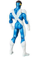 X-Men Medicom Toy MAFEX Cyclops (Comic Variant Suit Ver.)