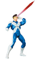 X-Men Medicom Toy MAFEX Cyclops (Comic Variant Suit Ver.)