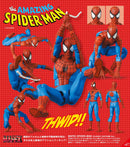 SPIDERMAN The Amazing Spider-Man Medicom Toy MAFEX Spider-man (Classic Costume Ver.) (re-run)