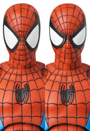 SPIDERMAN The Amazing Spider-Man Medicom Toy MAFEX Spider-man (Classic Costume Ver.) (re-run)