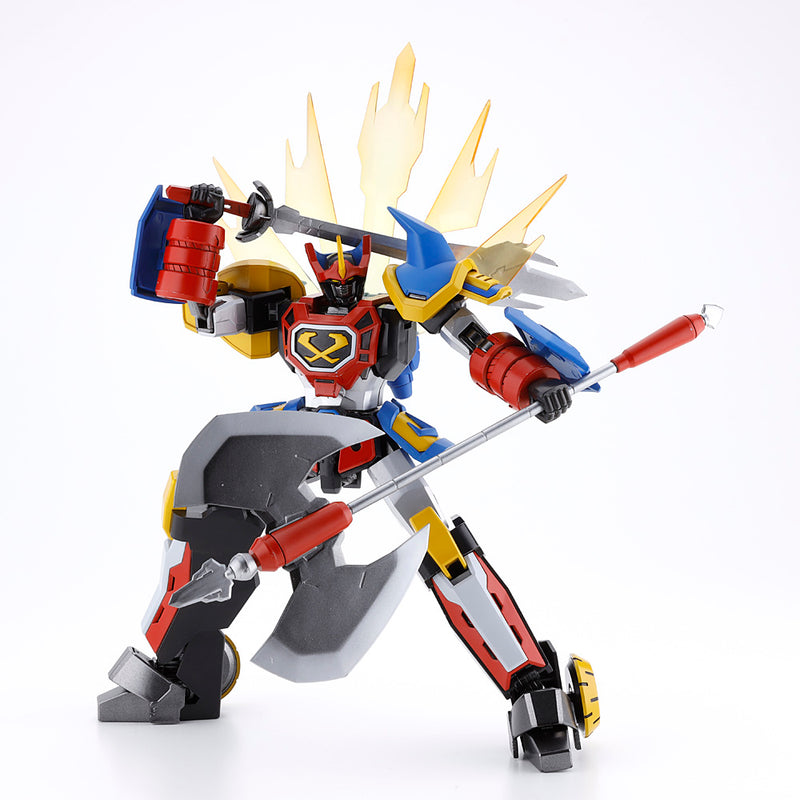 Goshogun Bell Fine Goshogun