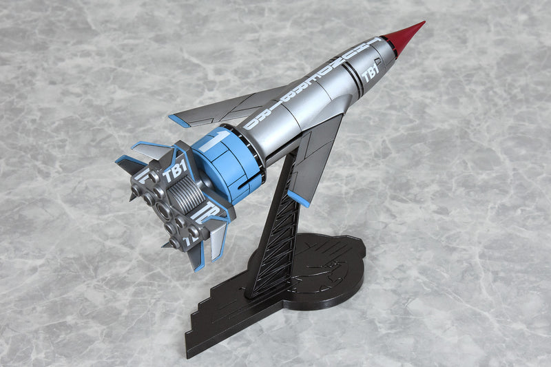 Thunderbirds Bell Fine Mechanic Selection Part 1