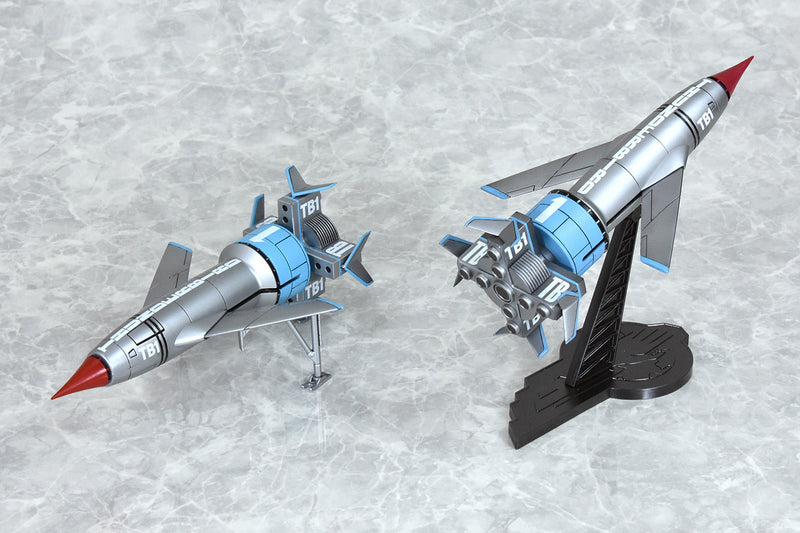 Thunderbirds Bell Fine Mechanic Selection Part 1