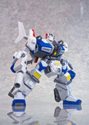 Mission Outer Space Srungle Bell Fine Srungle