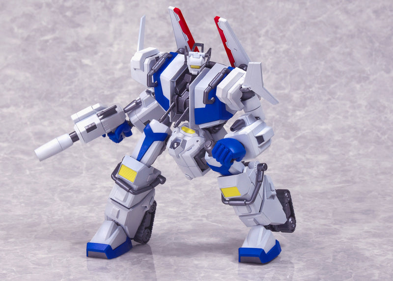 Mission Outer Space Srungle Bell Fine Srungle