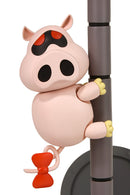 Yatterman Bell Fine Time Bokan Series Odate Pig
