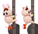 Yatterman Bell Fine Time Bokan Series Odate Pig