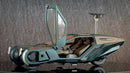 Blade Runner 2049 Bell Fine K's Spinner