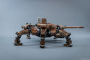 TANKHEAD Bell Fine TYPE 33 HEIKEGANI