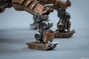 TANKHEAD Bell Fine TYPE 33 HEIKEGANI