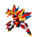 Shinki Kitouden GIGA GARAGE Gear Frame GF-R01 Ignatius