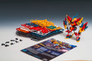 Shinki Kitouden GIGA GARAGE Gear Frame GF-R01 Ignatius