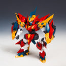 Shinki Kitouden GIGA GARAGE Gear Frame GF-R01 Ignatius
