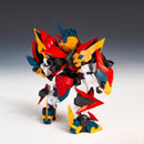 Shinki Kitouden GIGA GARAGE Gear Frame GF-R01 Ignatius