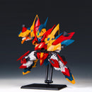 Shinki Kitouden GIGA GARAGE Gear Frame GF-R01 Ignatius