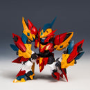 Shinki Kitouden GIGA GARAGE Gear Frame GF-R01 Ignatius