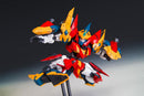 Shinki Kitouden GIGA GARAGE Gear Frame GF-R01 Ignatius