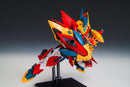 Shinki Kitouden GIGA GARAGE Gear Frame GF-R01 Ignatius