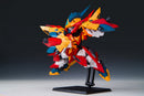Shinki Kitouden GIGA GARAGE Gear Frame GF-R01 Ignatius