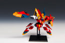 Shinki Kitouden GIGA GARAGE Gear Frame GF-R01 Ignatius