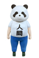 Dropkick on My Devil! Bell Fine Panda Human