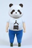 Dropkick on My Devil! Bell Fine Panda Human