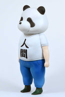 Dropkick on My Devil! Bell Fine Panda Human