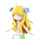 Dropkick on My Devil! Bell Fine Jashin-chan B5-011N (re-run)