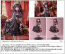 Original Character Bell Fine R-chan Gothic Lolita Dress Ver. Illustration by Momoco