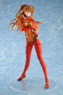 EVANGELION:2.0 YOU CAN (NOT) ADVANCE. BellFine Asuka Shikinami Langley Test Plugsuit Smile Ver.