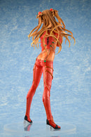 EVANGELION:2.0 YOU CAN (NOT) ADVANCE. BellFine Asuka Shikinami Langley Test Plugsuit Smile Ver.