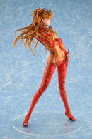 EVANGELION:2.0 YOU CAN (NOT) ADVANCE. BellFine Asuka Shikinami Langley Test Plugsuit Smile Ver.
