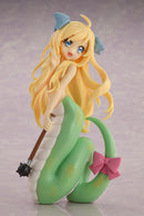 Dropkick on My Devil! BellFine Jashin-chan Smile Ver.