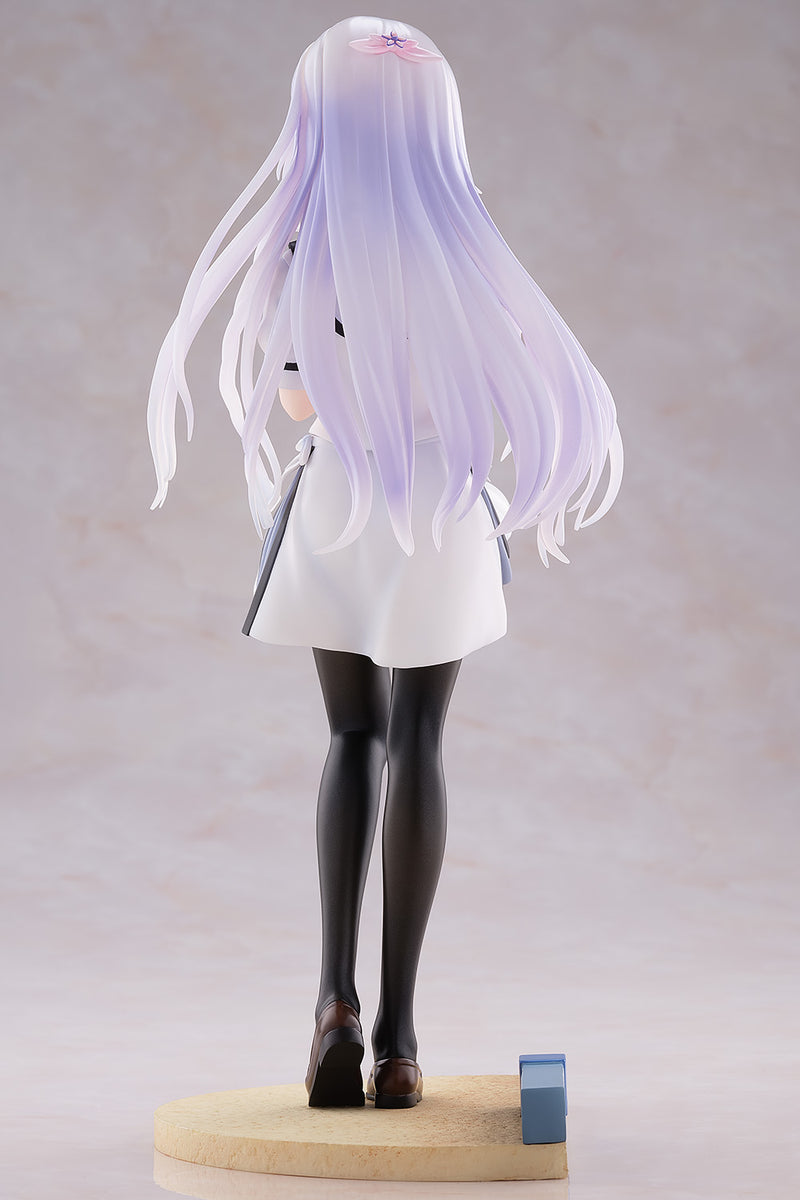 Summer Pockets REFLECTION BLUE Bell Fine Naruse Shiroha