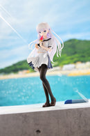 Summer Pockets REFLECTION BLUE Bell Fine Naruse Shiroha