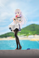 Summer Pockets REFLECTION BLUE Bell Fine Naruse Shiroha