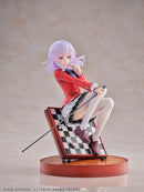 Classroom of the Elite Bell Fine Sakayanagi Arisu