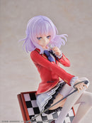 Classroom of the Elite Bell Fine Sakayanagi Arisu
