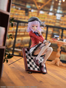 Classroom of the Elite Bell Fine Sakayanagi Arisu