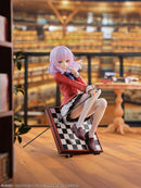 Classroom of the Elite Bell Fine Sakayanagi Arisu