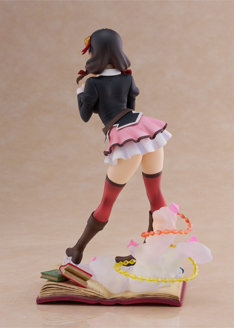 Kono Subarashii Sekai ni Bakuen wo! Bell Fine Yunyun DX Ver.