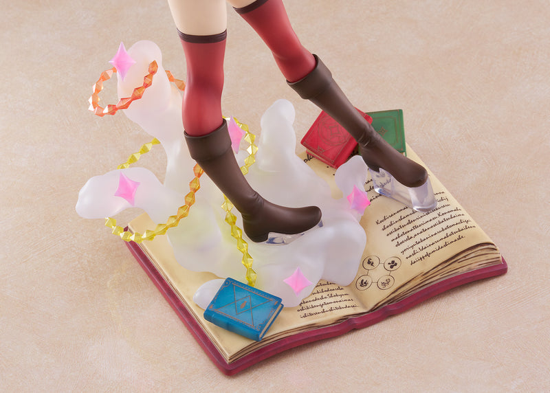 Kono Subarashii Sekai ni Bakuen wo! Bell Fine Yunyun DX Ver.