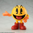 Pac-Man Bell Fine SoftB Half Pac-Man