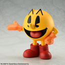 Pac-Man Bell Fine SoftB Half Pac-Man
